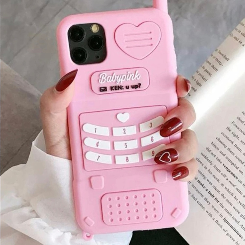 iPhone 11 case